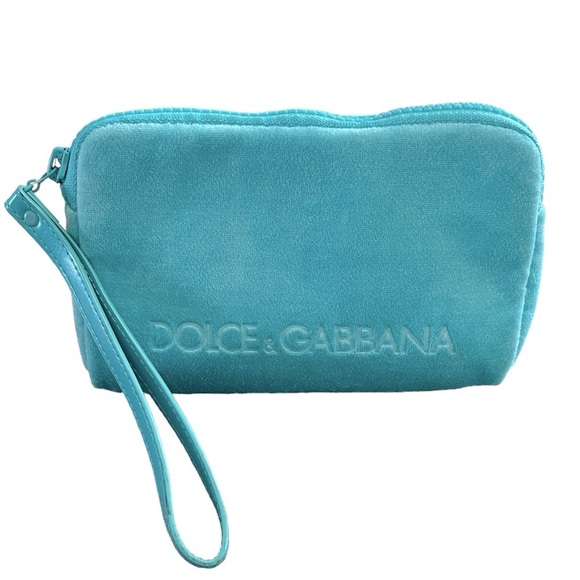 Dolce and Gabbana Sunglass Wristlet - Picture 1 of 4